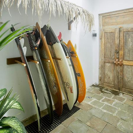 2Br Art Villa Bingin Uluwatu  Exterior photo