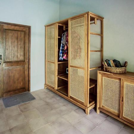 2Br Art Villa Bingin Uluwatu  Exterior photo
