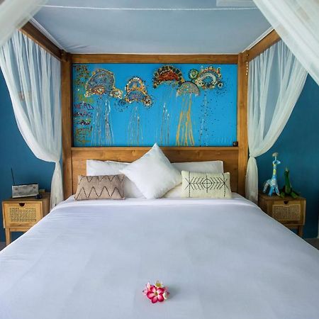 2Br Art Villa Bingin Uluwatu  Exterior photo
