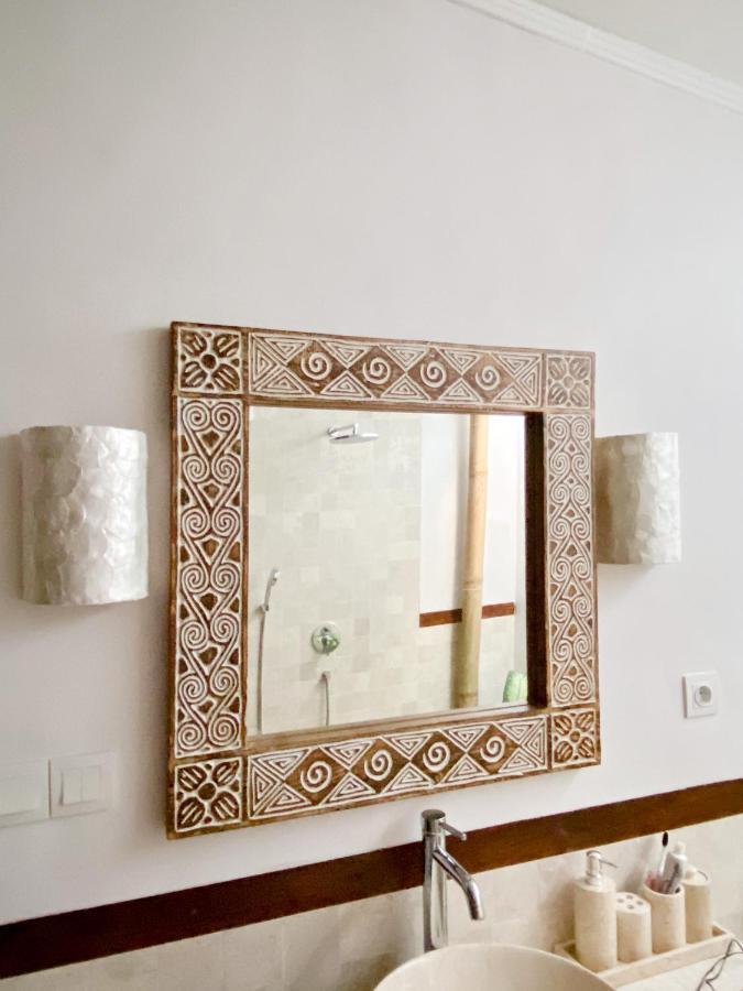 2Br Art Villa Bingin Uluwatu  Exterior photo