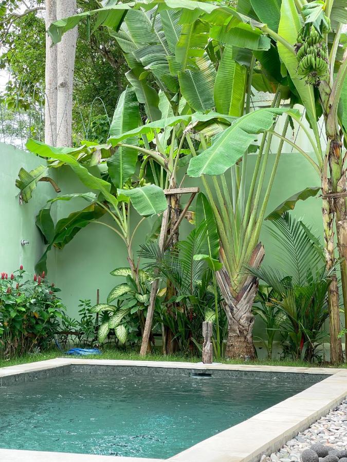 2Br Art Villa Bingin Uluwatu  Exterior photo