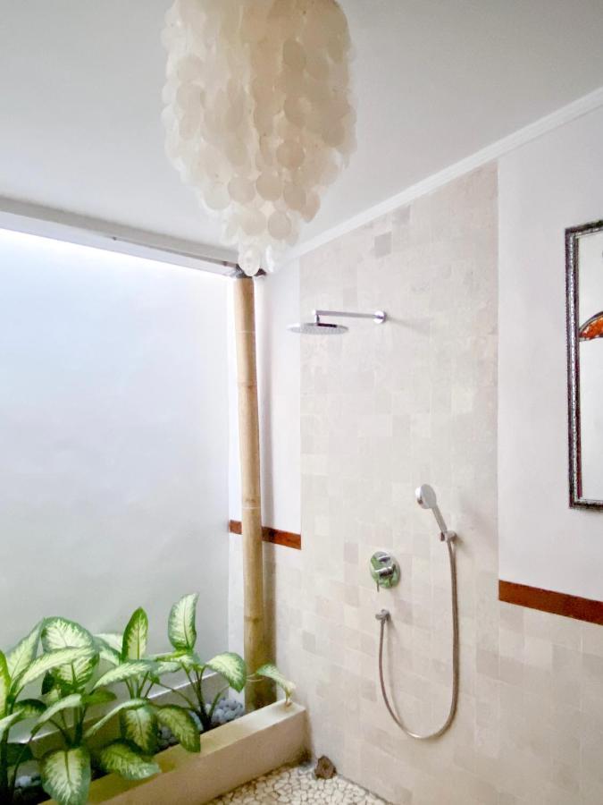 2Br Art Villa Bingin Uluwatu  Exterior photo