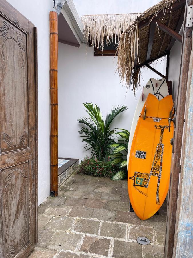 2Br Art Villa Bingin Uluwatu  Exterior photo