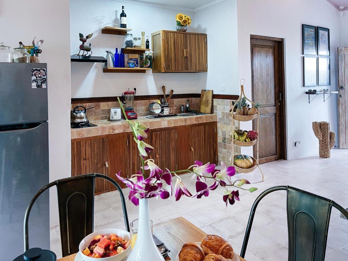 2Br Art Villa Bingin Uluwatu  Exterior photo