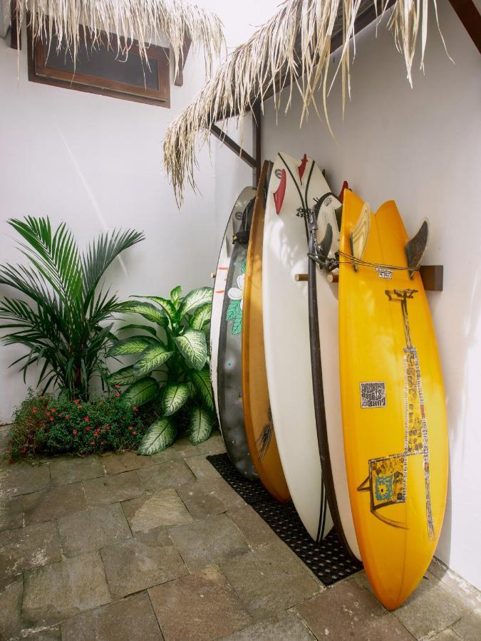 2Br Art Villa Bingin Uluwatu  Exterior photo