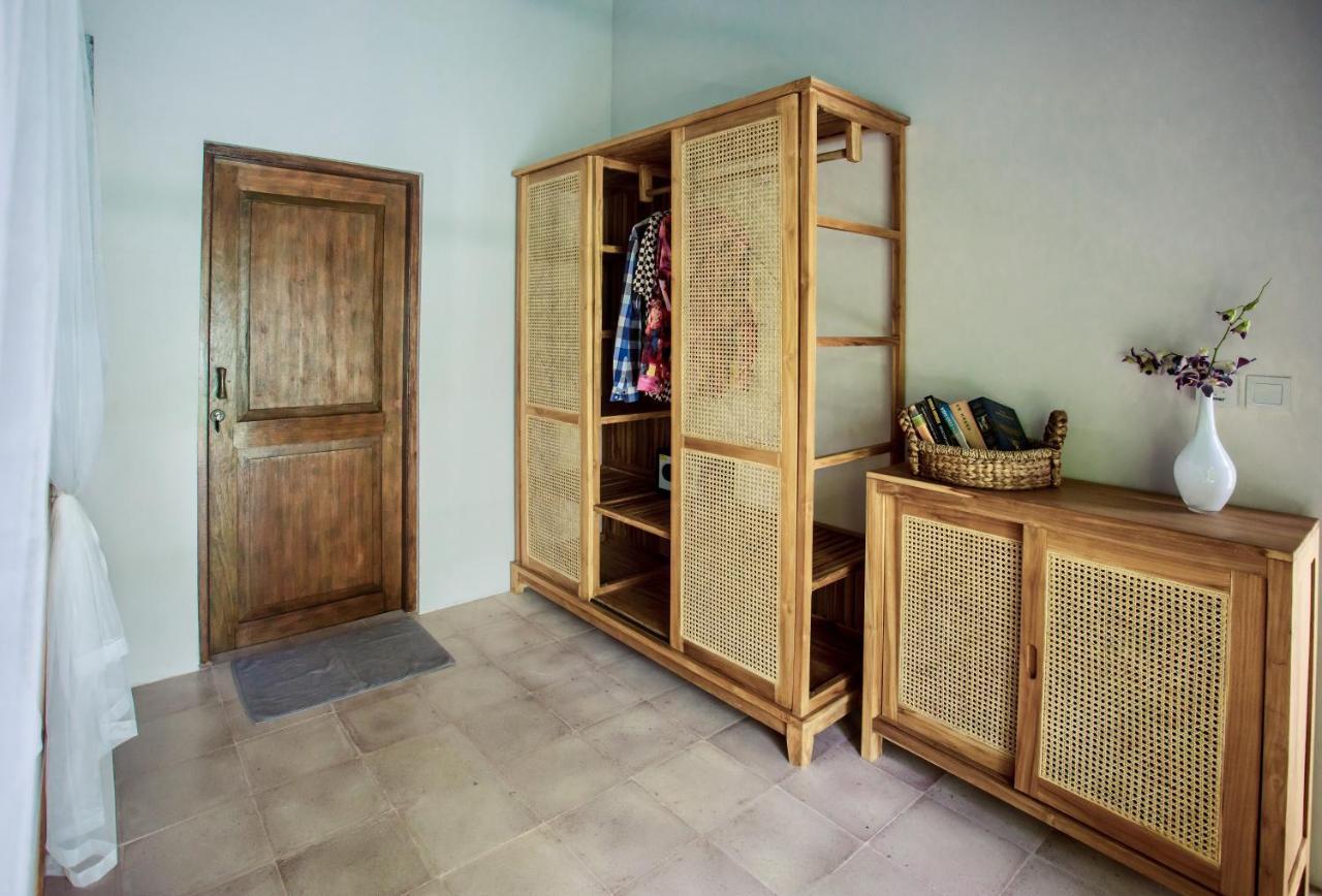 2Br Art Villa Bingin Uluwatu  Exterior photo
