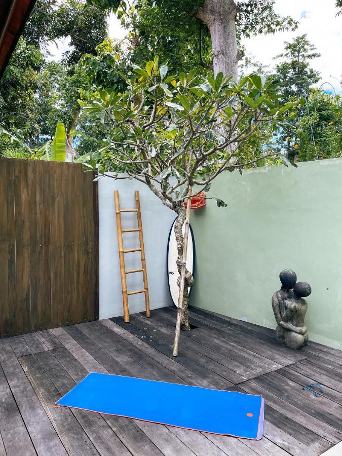 2Br Art Villa Bingin Uluwatu  Exterior photo