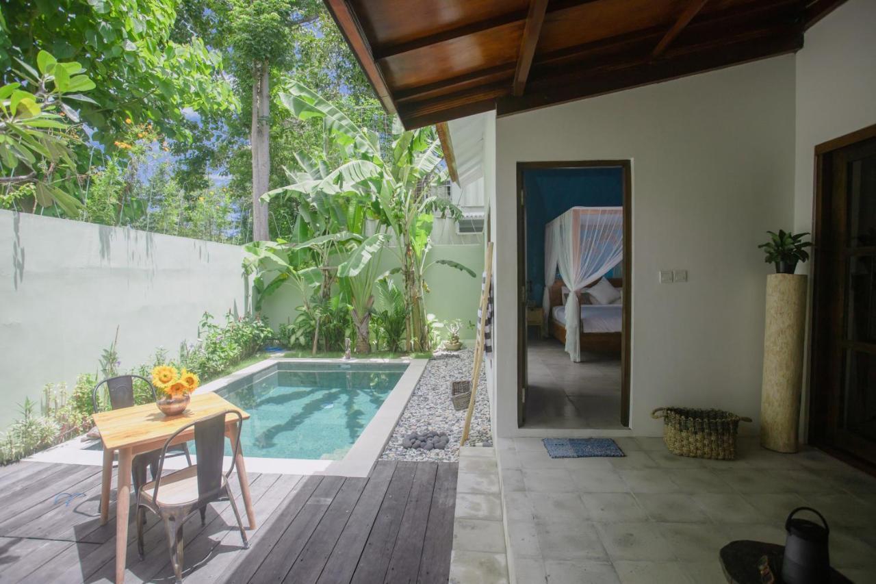 2Br Art Villa Bingin Uluwatu  Exterior photo